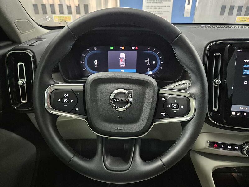 Volvo Ultra, B4 AWD 마일드 하이브리드, 가솔린, 브라이트