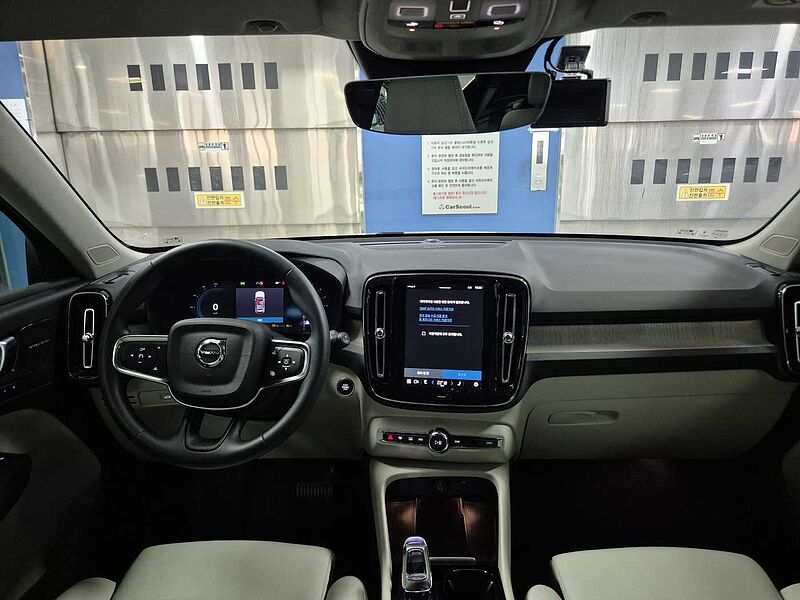 Volvo Ultra, B4 AWD 마일드 하이브리드, 가솔린, 브라이트