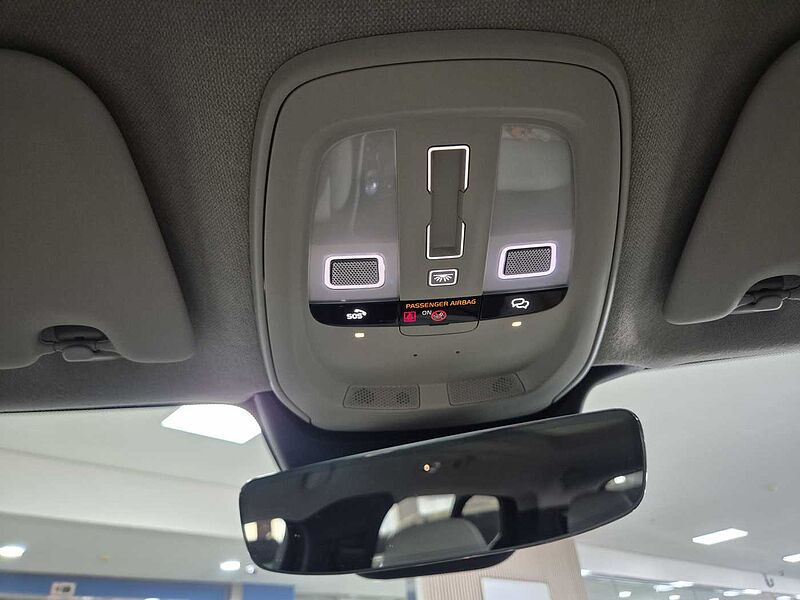 Volvo  Ultra, B4 AWD 마일드 하이브리드, 가솔린, 브라이트