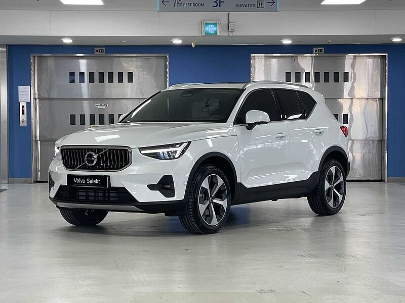 Volvo  Ultra, B4 AWD 마일드 하이브리드, 가솔린, 브라이트