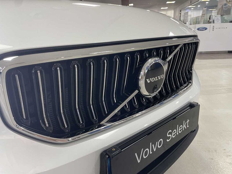 Volvo  Ultra, B4 AWD 마일드 하이브리드, 가솔린, 브라이트