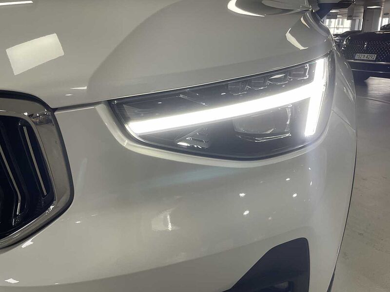 Volvo  Ultra, B4 AWD 마일드 하이브리드, 가솔린, 브라이트