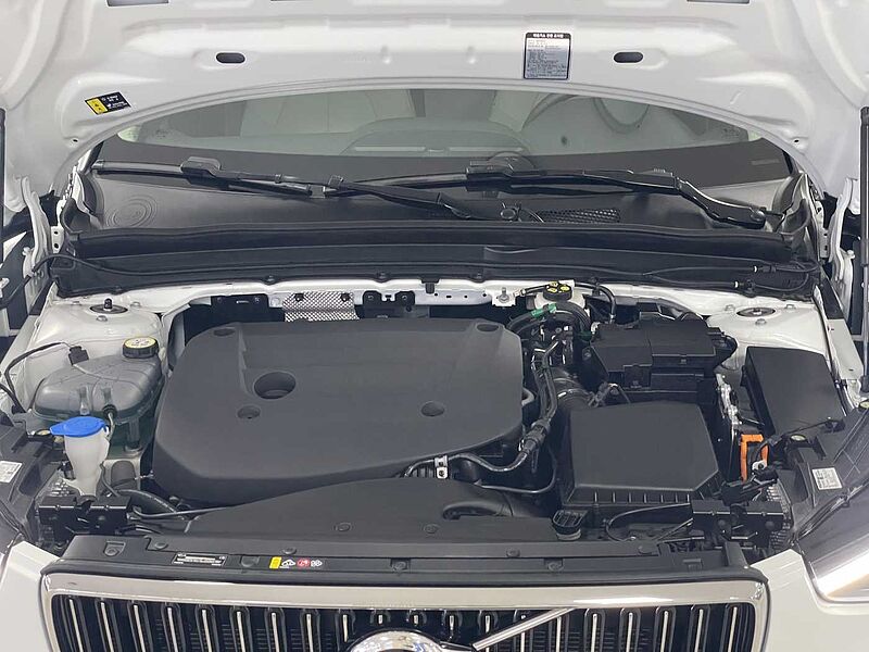 Volvo  Ultra, B4 AWD 마일드 하이브리드, 가솔린, 브라이트