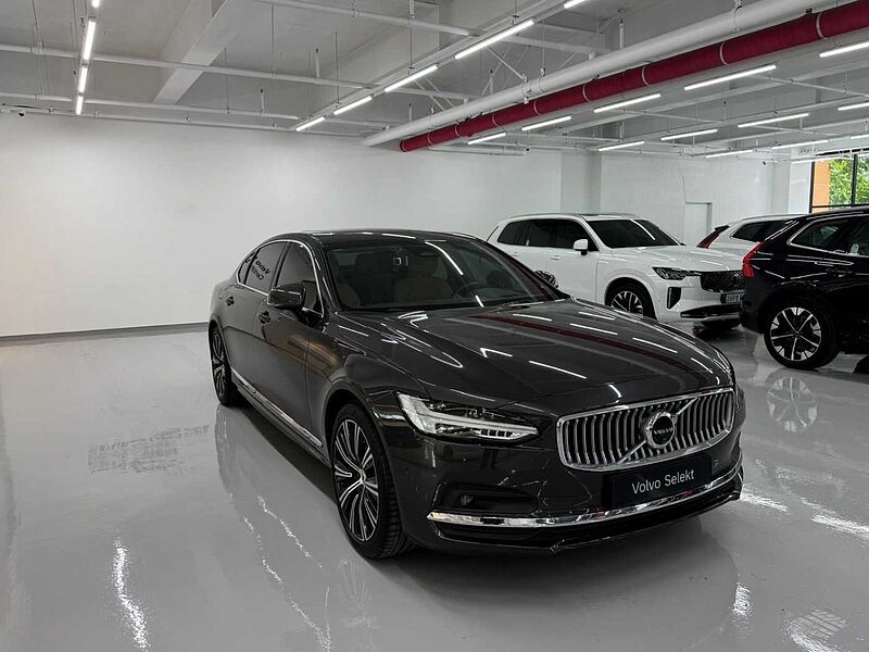 Volvo  Ultimate, B5 마일드 하이브리드, 가솔린, 브라이트