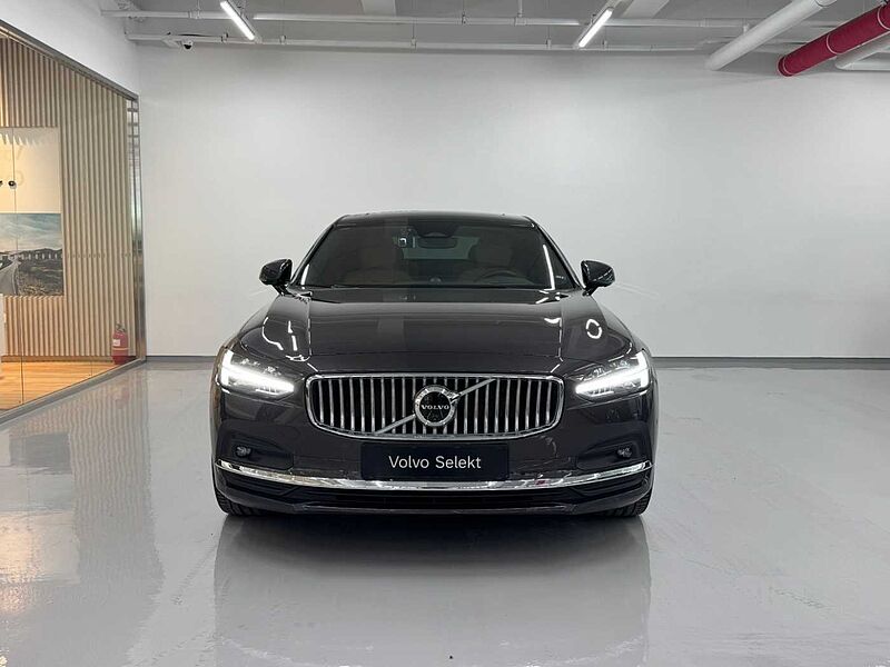 Volvo  Ultimate, B5 마일드 하이브리드, 가솔린, 브라이트