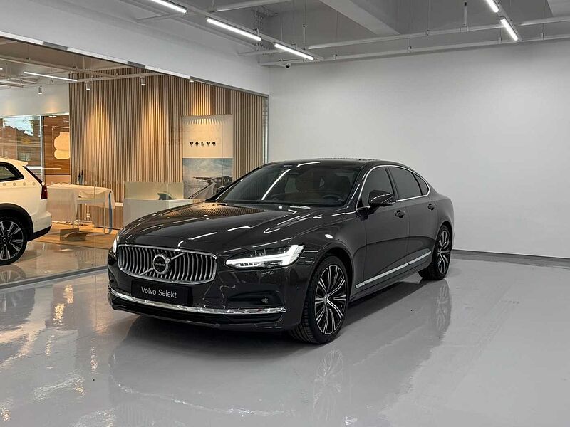 Volvo  Ultimate, B5 마일드 하이브리드, 가솔린, 브라이트