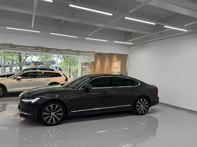 Volvo  Ultimate, B5 마일드 하이브리드, 가솔린, 브라이트