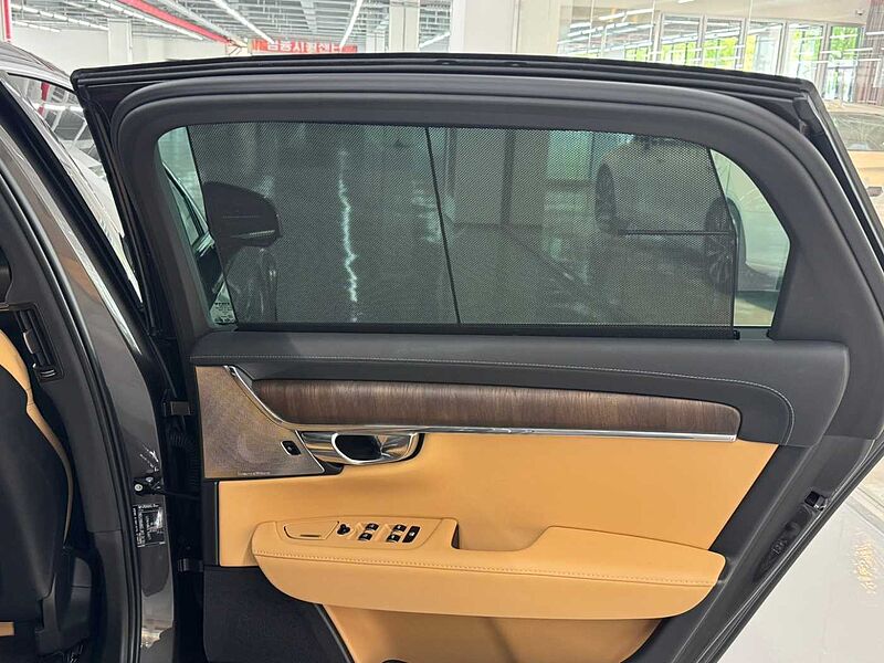 Volvo  Ultimate, B5 마일드 하이브리드, 가솔린, 브라이트