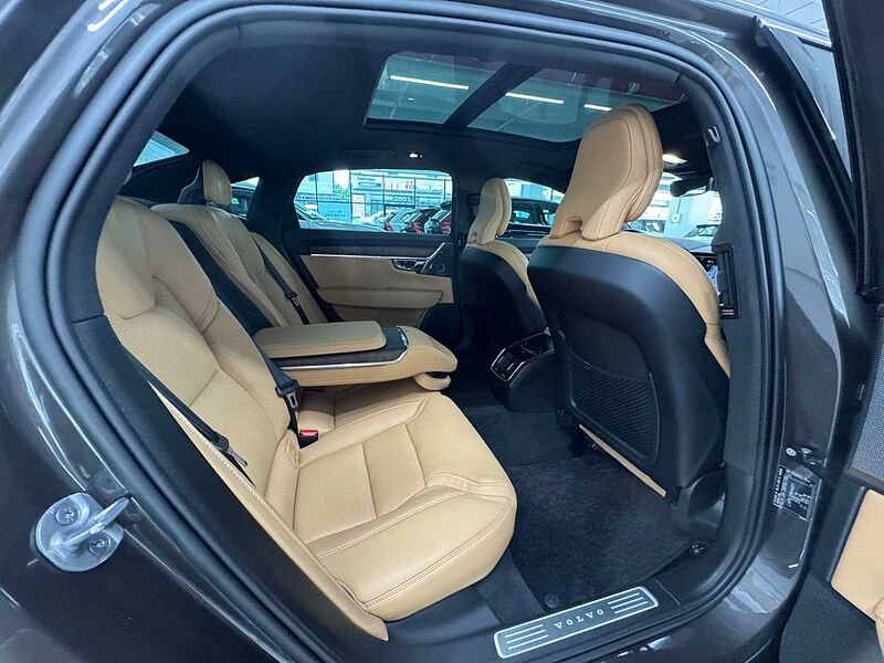 Volvo  Ultimate, B5 마일드 하이브리드, 가솔린, 브라이트
