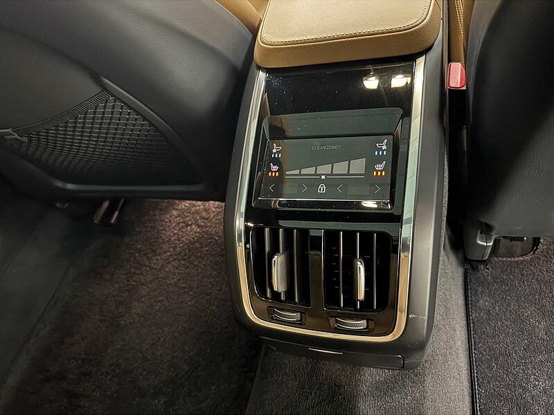 Volvo  Ultimate, B5 마일드 하이브리드, 가솔린, 브라이트