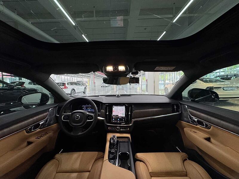 Volvo  Ultimate, B5 마일드 하이브리드, 가솔린, 브라이트