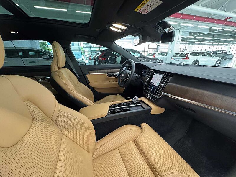 Volvo  Ultimate, B5 마일드 하이브리드, 가솔린, 브라이트