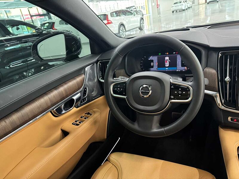 Volvo  Ultimate, B5 마일드 하이브리드, 가솔린, 브라이트