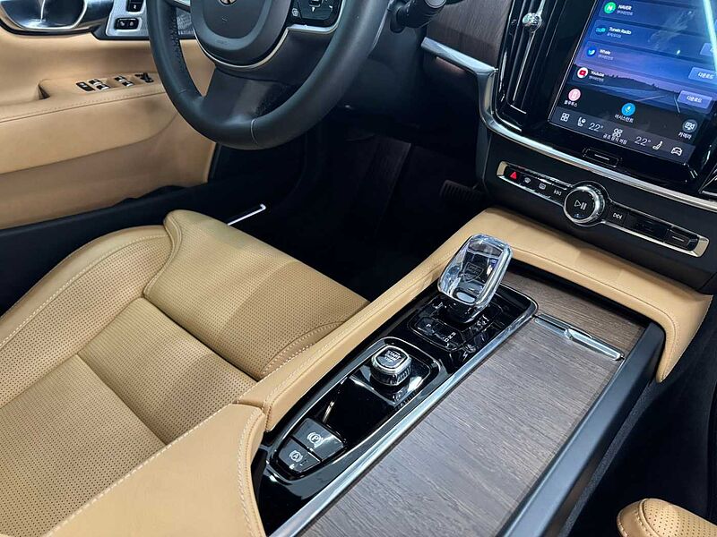 Volvo  Ultimate, B5 마일드 하이브리드, 가솔린, 브라이트