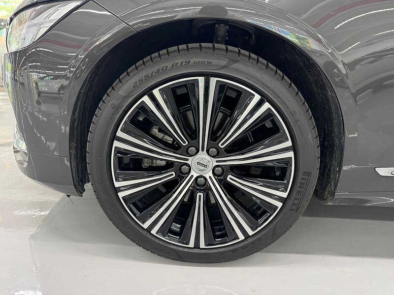 Volvo  Ultimate, B5 마일드 하이브리드, 가솔린, 브라이트