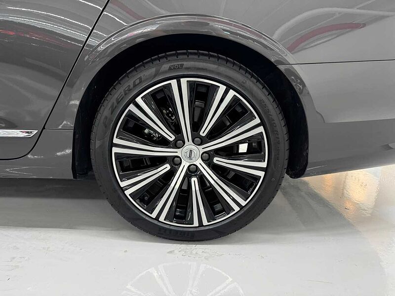 Volvo  Ultimate, B5 마일드 하이브리드, 가솔린, 브라이트