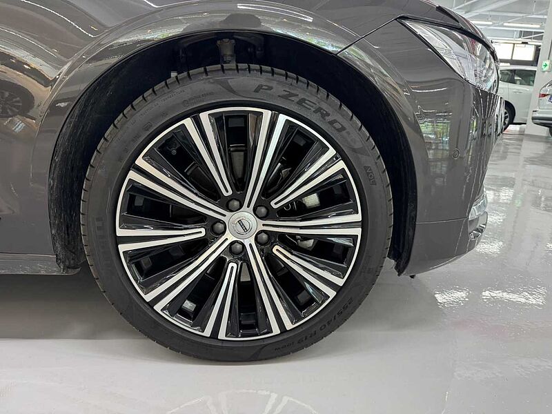 Volvo  Ultimate, B5 마일드 하이브리드, 가솔린, 브라이트