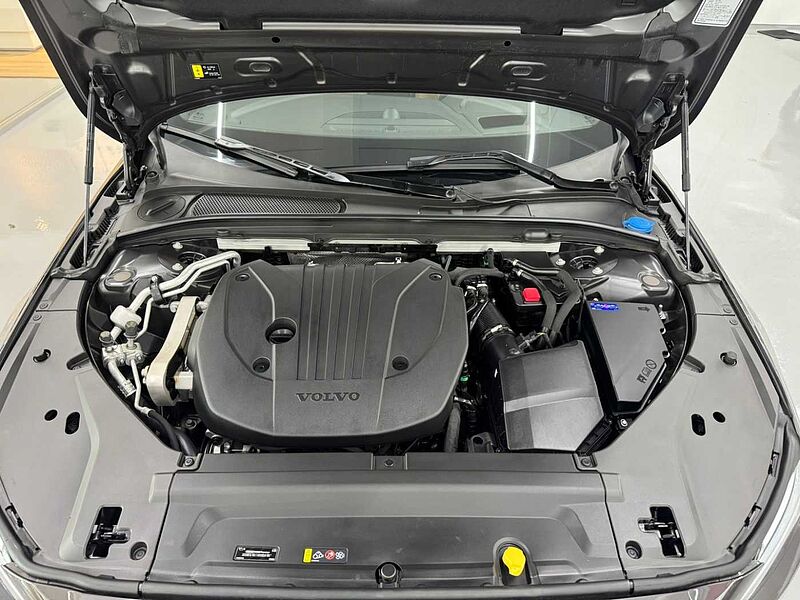 Volvo  Ultimate, B5 마일드 하이브리드, 가솔린, 브라이트