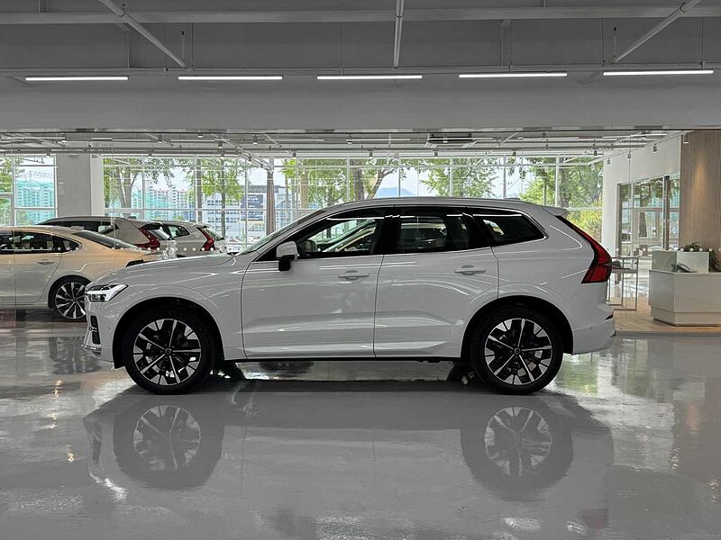 Volvo  Ultra, B5 AWD 마일드 하이브리드, 가솔린, 브라이트