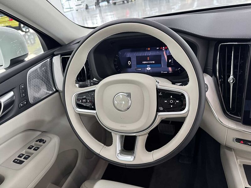 Volvo  Ultra, B5 AWD 마일드 하이브리드, 가솔린, 브라이트