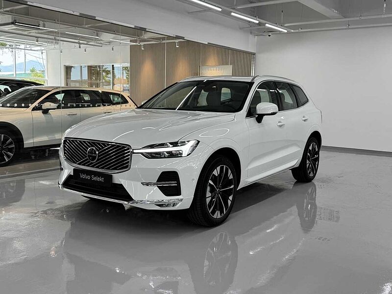 Volvo  Ultra, B5 AWD 마일드 하이브리드, 가솔린, 브라이트