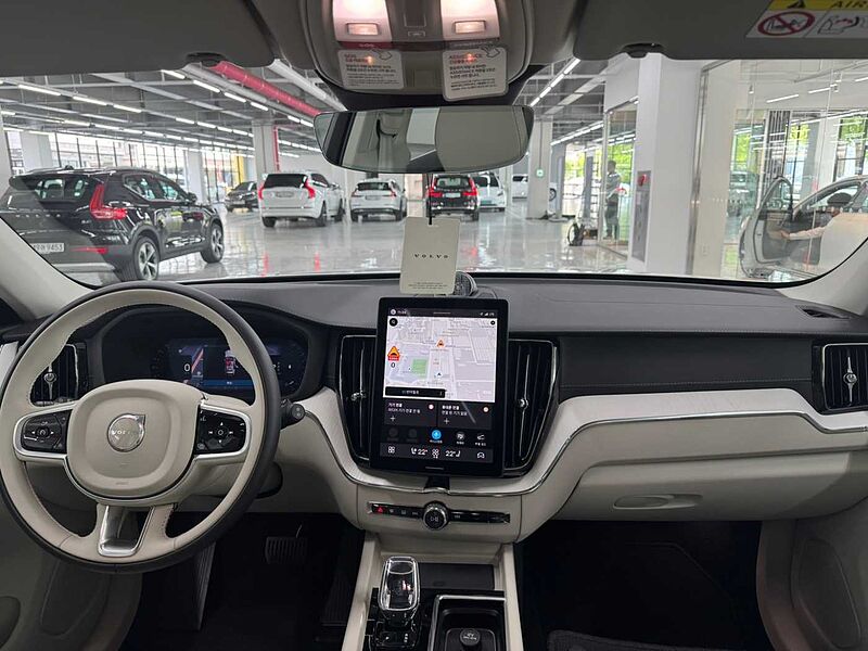 Volvo  Ultra, B5 AWD 마일드 하이브리드, 가솔린, 브라이트
