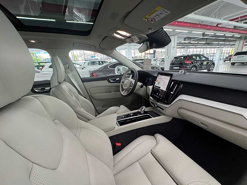 Volvo  Ultra, B5 AWD 마일드 하이브리드, 가솔린, 브라이트