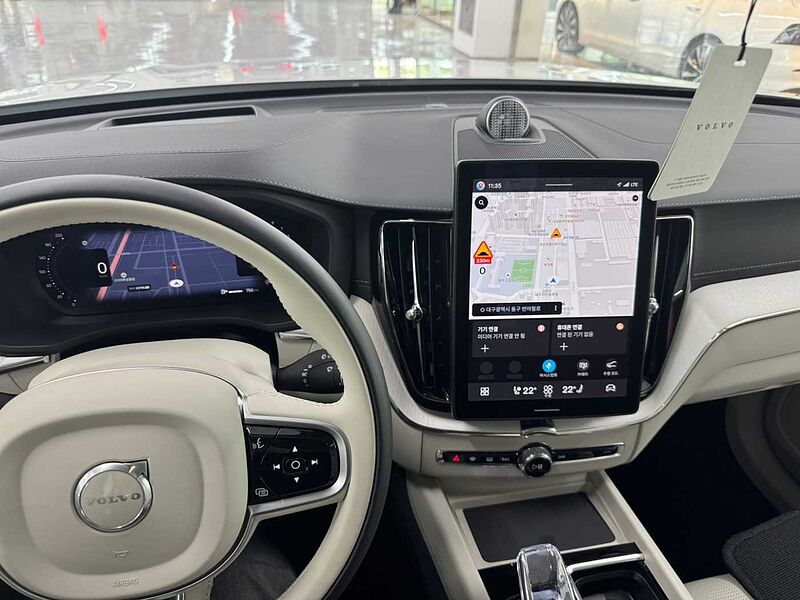Volvo  Ultra, B5 AWD 마일드 하이브리드, 가솔린, 브라이트