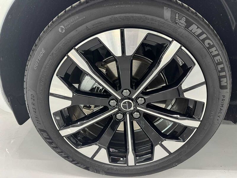 Volvo  Ultra, B5 AWD 마일드 하이브리드, 가솔린, 브라이트