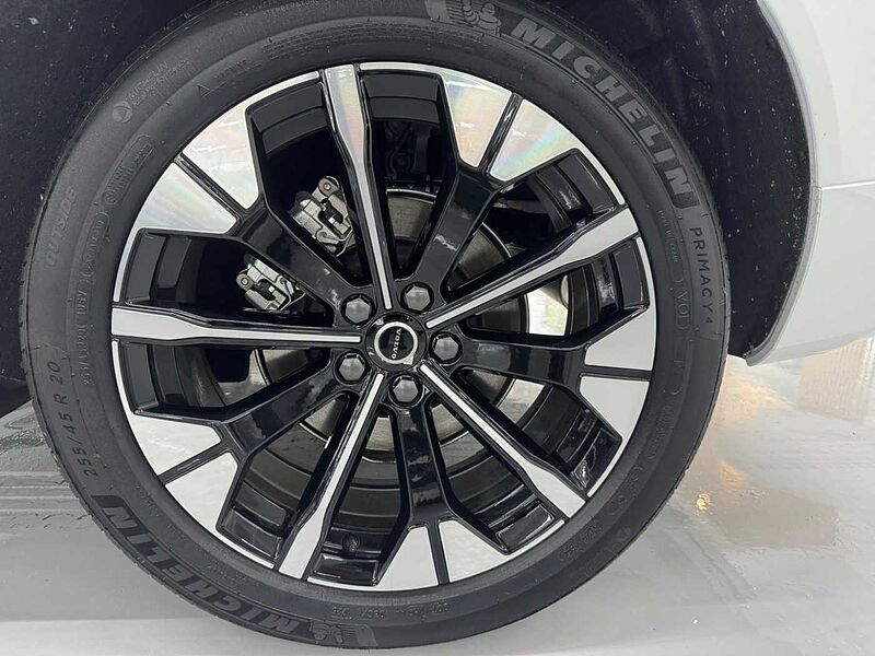 Volvo  Ultra, B5 AWD 마일드 하이브리드, 가솔린, 브라이트