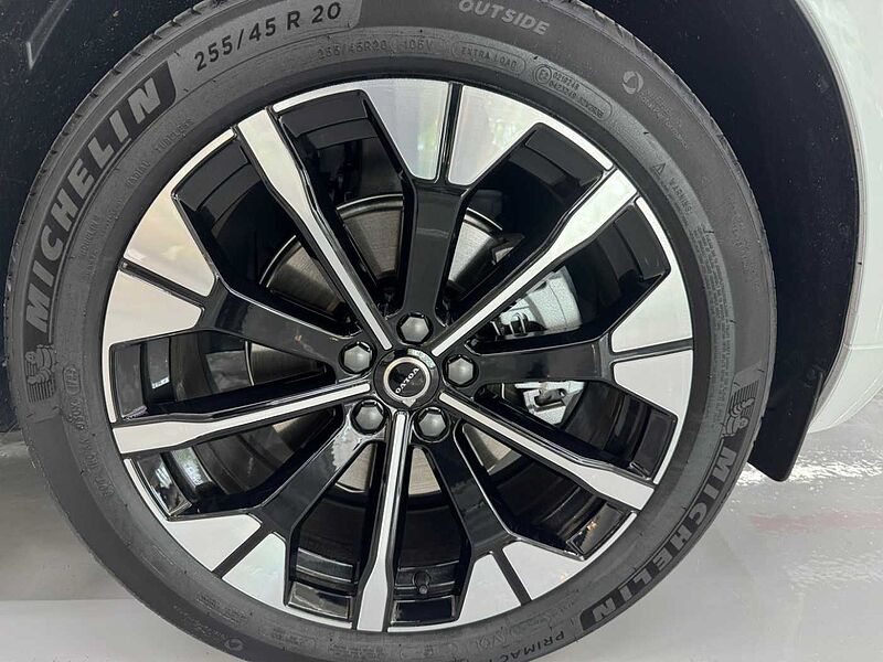 Volvo  Ultra, B5 AWD 마일드 하이브리드, 가솔린, 브라이트