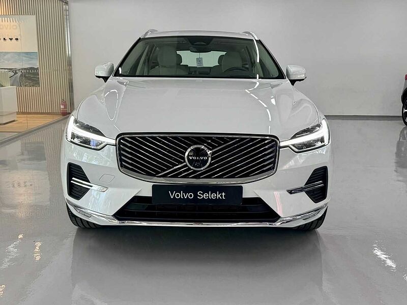 Volvo  Ultra, B5 AWD 마일드 하이브리드, 가솔린, 브라이트