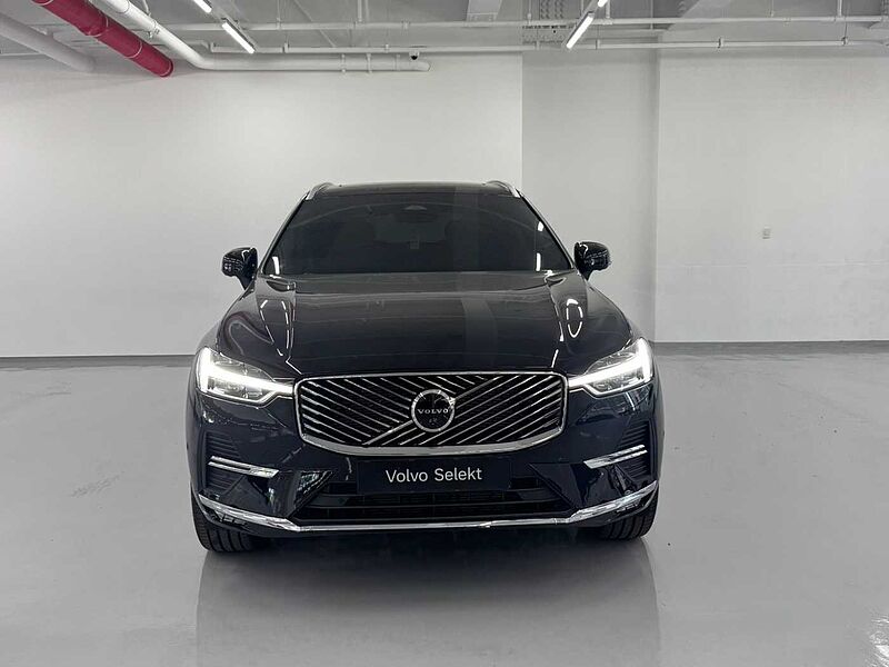 Volvo Ultra, B5 AWD 마일드 하이브리드, 가솔린, 브라이트