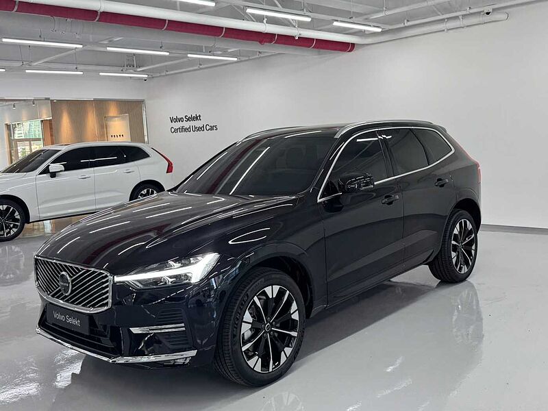 Volvo Ultra, B5 AWD 마일드 하이브리드, 가솔린, 브라이트