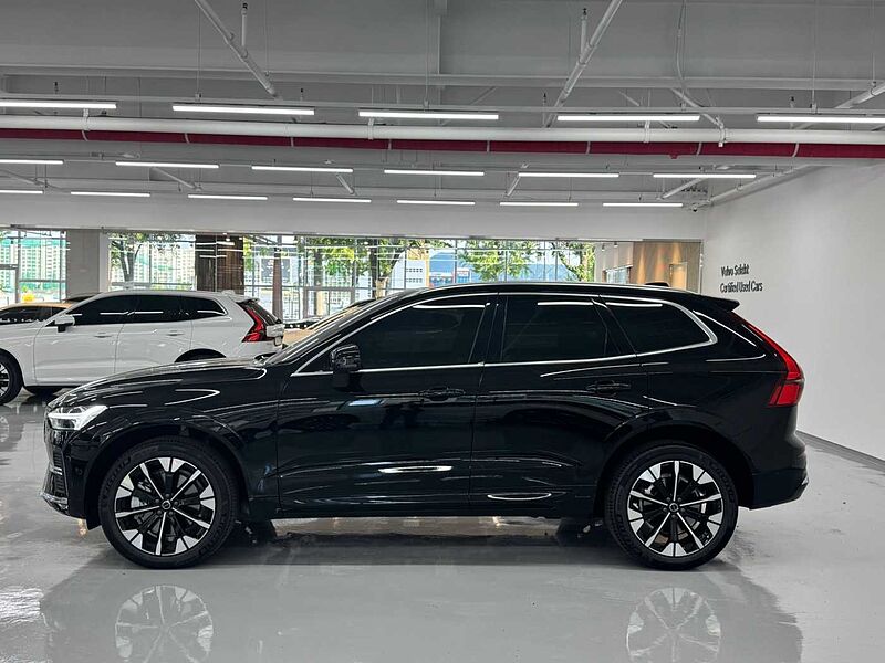 Volvo Ultra, B5 AWD 마일드 하이브리드, 가솔린, 브라이트