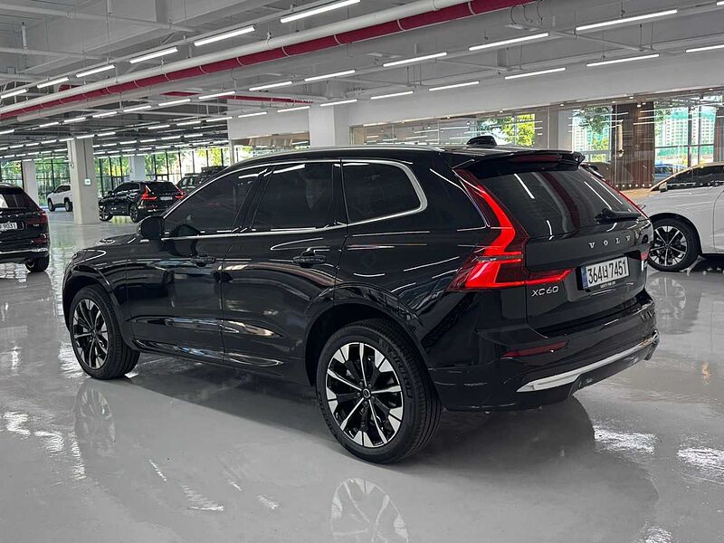 Volvo Ultra, B5 AWD 마일드 하이브리드, 가솔린, 브라이트
