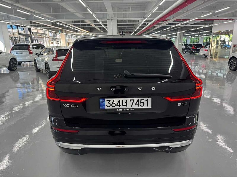 Volvo Ultra, B5 AWD 마일드 하이브리드, 가솔린, 브라이트