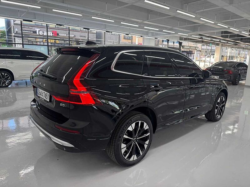 Volvo Ultra, B5 AWD 마일드 하이브리드, 가솔린, 브라이트