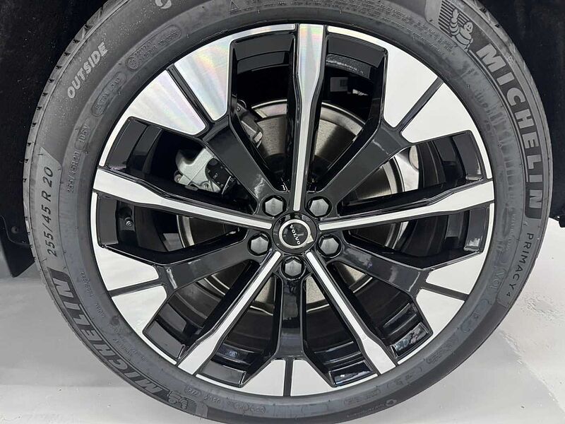 Volvo Ultra, B5 AWD 마일드 하이브리드, 가솔린, 브라이트