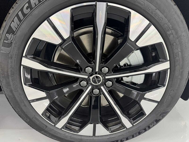 Volvo Ultra, B5 AWD 마일드 하이브리드, 가솔린, 브라이트