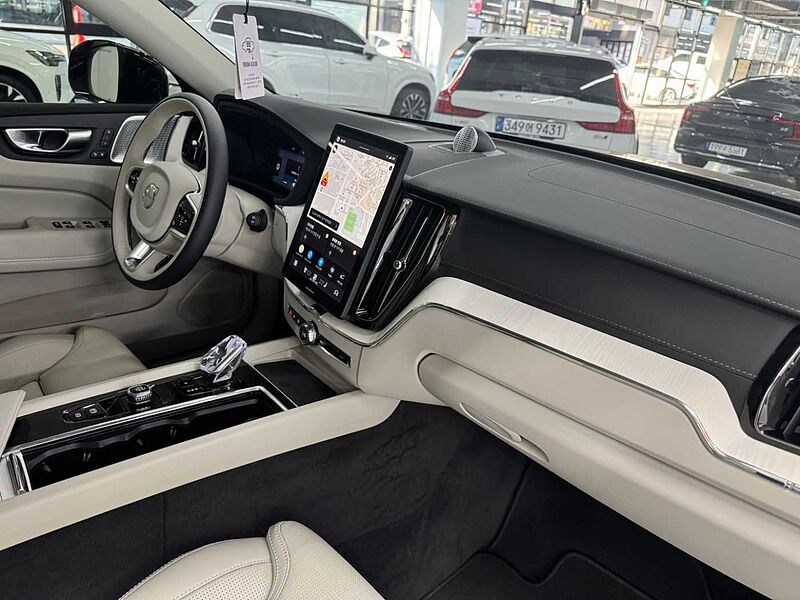 Volvo Ultra, B5 AWD 마일드 하이브리드, 가솔린, 브라이트