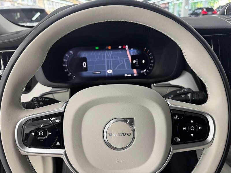 Volvo Ultra, B5 AWD 마일드 하이브리드, 가솔린, 브라이트
