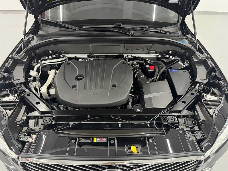 Volvo Ultra, B5 AWD 마일드 하이브리드, 가솔린, 브라이트