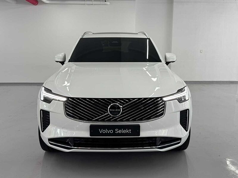 Volvo  Ultra, B6 AWD 마일드 하이브리드, 가솔린, 브라이트, 7 좌석