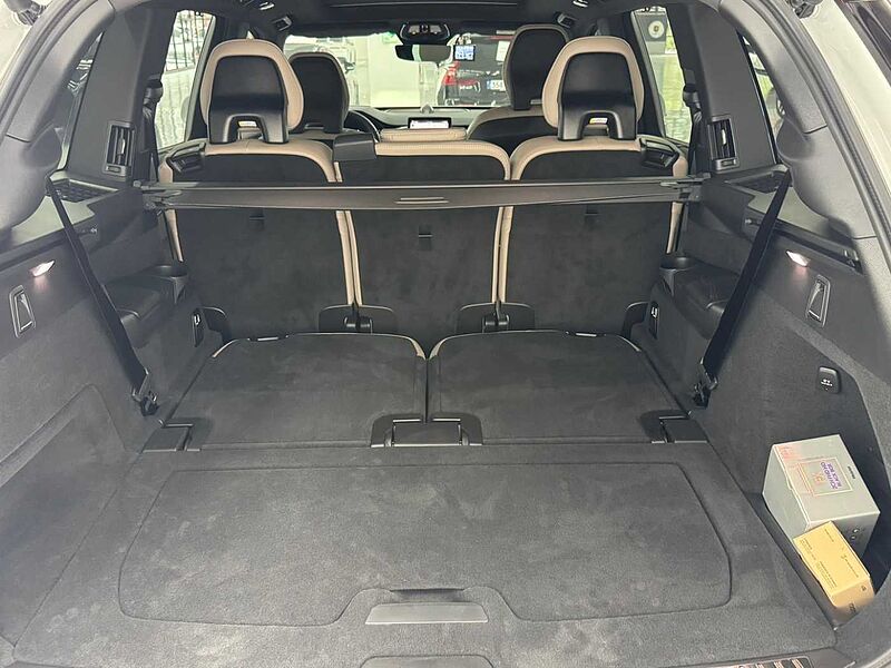 Volvo  Ultra, B6 AWD 마일드 하이브리드, 가솔린, 브라이트, 7 좌석
