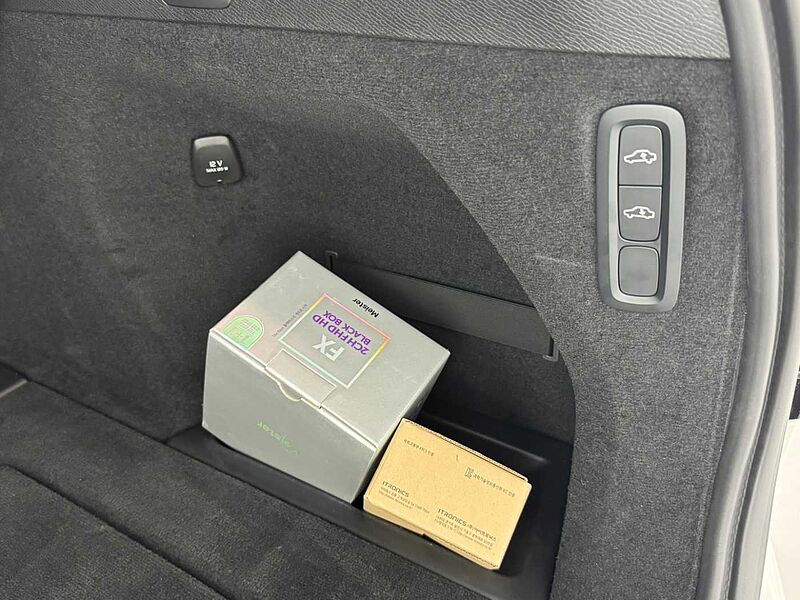 Volvo  Ultra, B6 AWD 마일드 하이브리드, 가솔린, 브라이트, 7 좌석
