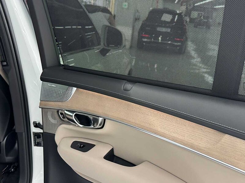 Volvo  Ultra, B6 AWD 마일드 하이브리드, 가솔린, 브라이트, 7 좌석