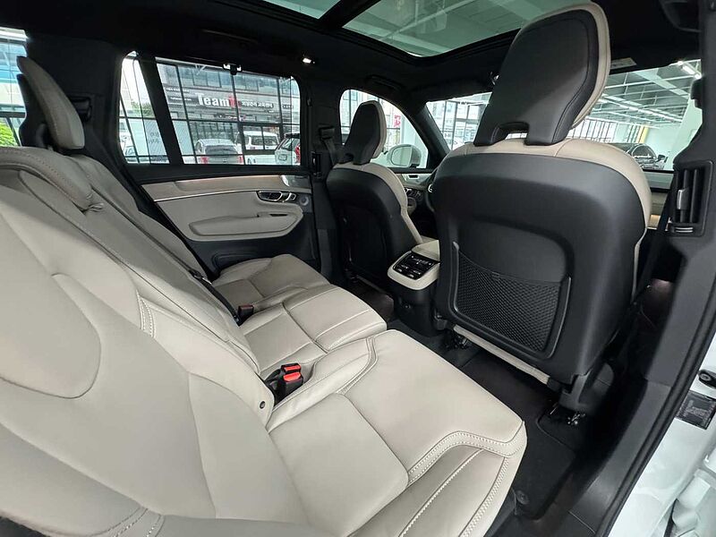 Volvo  Ultra, B6 AWD 마일드 하이브리드, 가솔린, 브라이트, 7 좌석