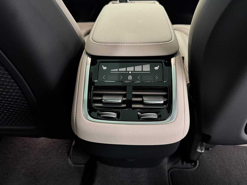 Volvo  Ultra, B6 AWD 마일드 하이브리드, 가솔린, 브라이트, 7 좌석