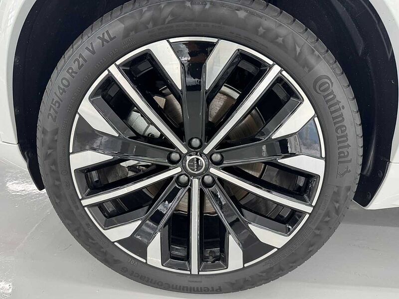 Volvo  Ultra, B6 AWD 마일드 하이브리드, 가솔린, 브라이트, 7 좌석